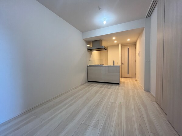 アヴァンカーサ町屋の物件内観写真